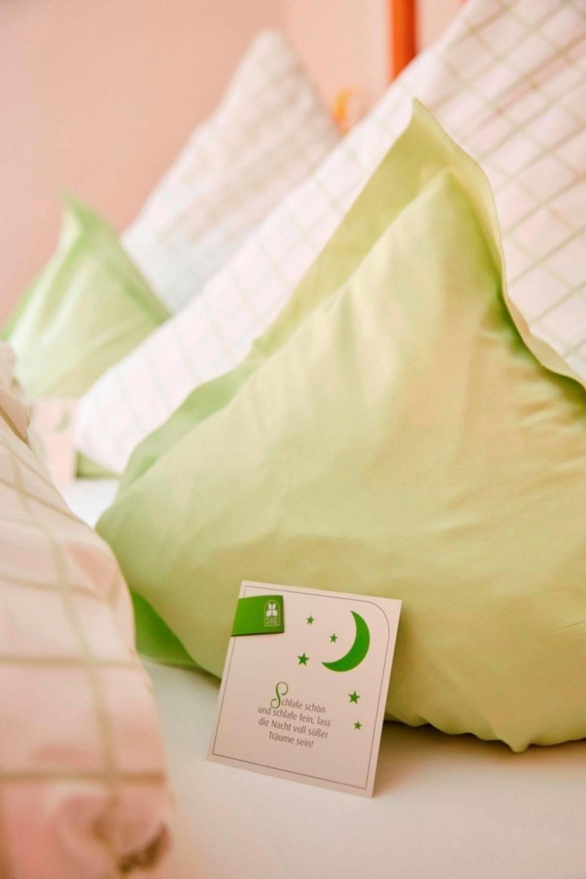 Hotel Weisses Ross 딘클스버 외부 사진